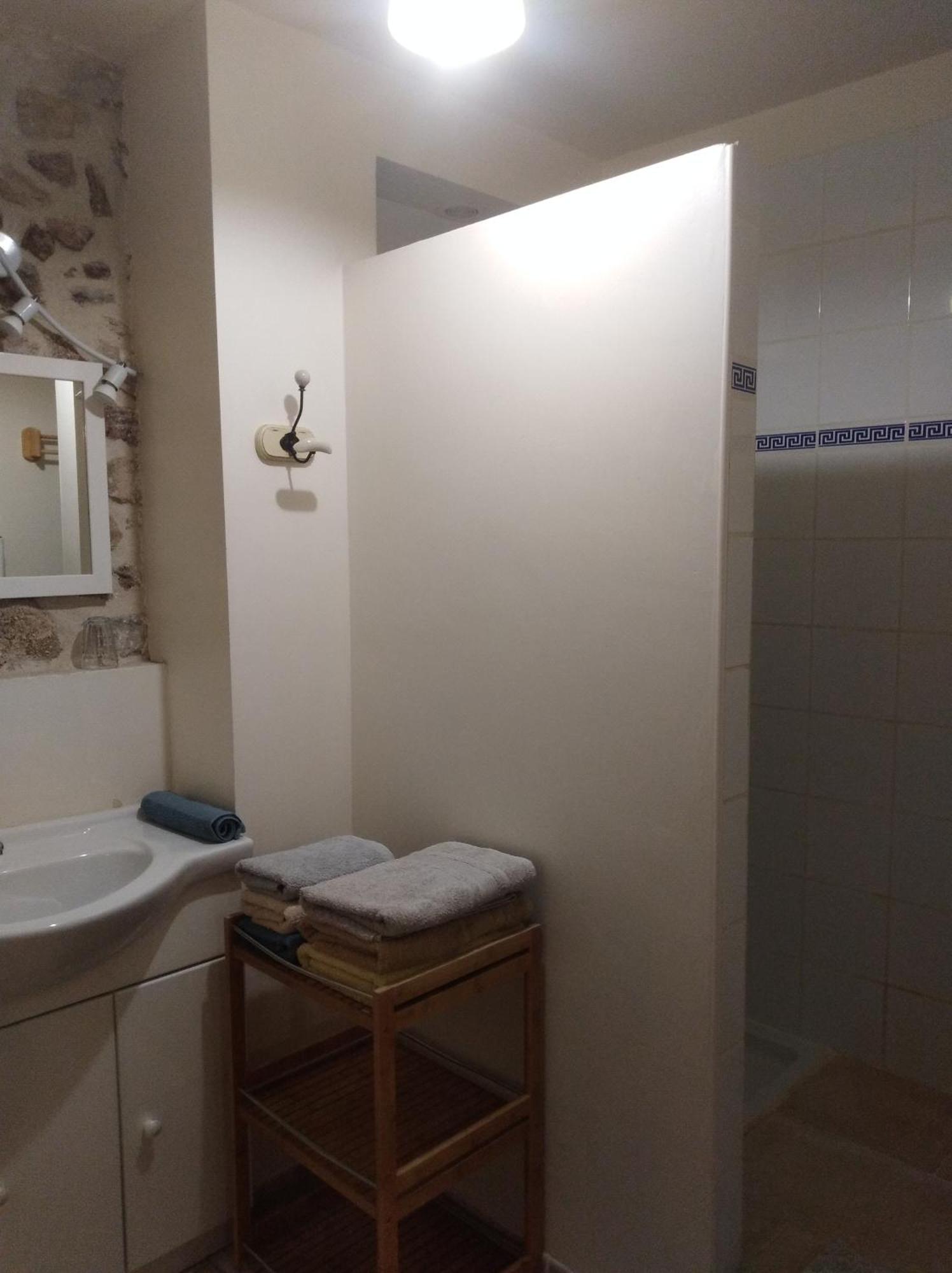 Le Mas De La Musardiere Chambres D Hotes Les Assions Exteriör bild